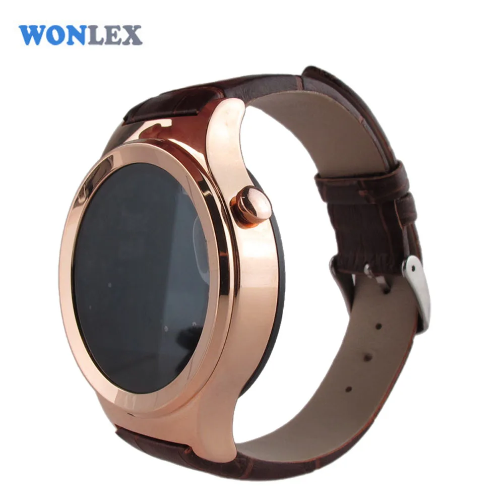 Wonlex Smart Watch T3 для Android Iphone плеер УФ Обнаружения Шагомер Smartwatch трекер сна Носимых