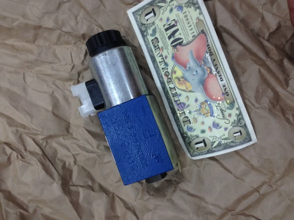 

4WE6D62/EG24N9K4/B10V new rexroth valve 4WE6D6x/EG24N9K4/B10V R900934673