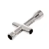 M2/M2.5/M3/M4 HEX Cross Wrenches 80132 Maintenance Tool HSP 1/10 RC Car Part Hot ► Photo 3/6