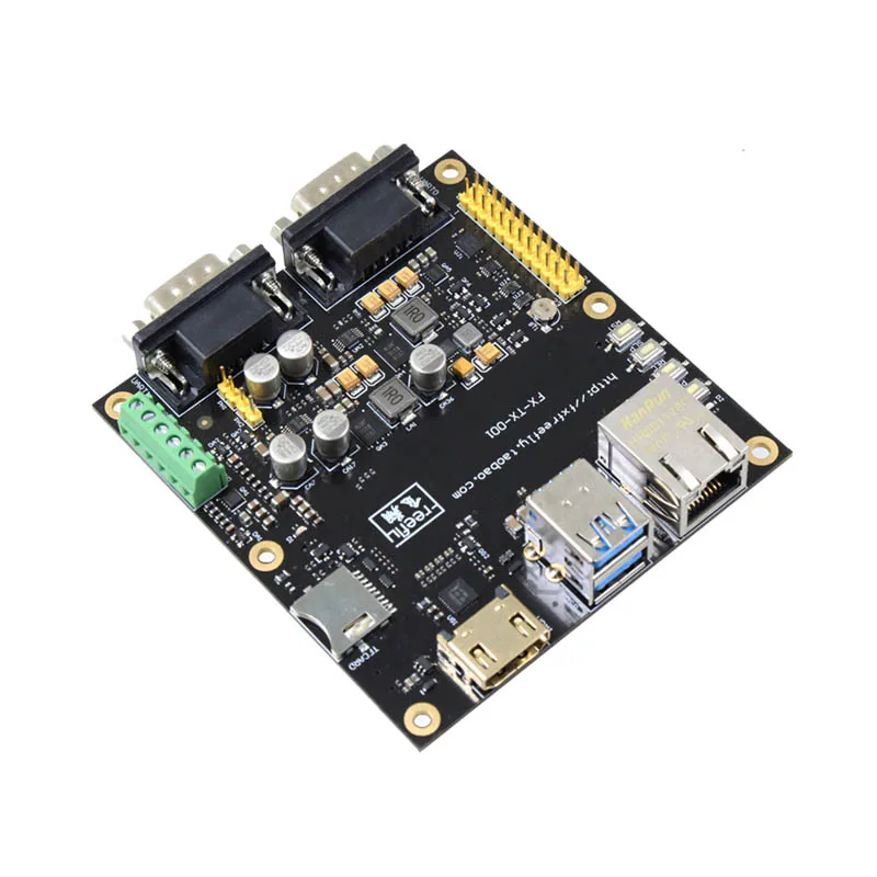 Плата носителя NVIDIA Jetson TX1 TX2 беспилотная робототехника бесплатная