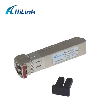 

3pcs/Lot Free Shipping! SFP Module 10G SFP ER 40km 1550nm SFP-10G-ER EML Optical Transceivers