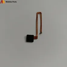 Используется датчик отпечатков пальцев кнопка для Elephone P8 Mini MTK6750T Восьмиядерный 5,0 дюймов 1920x1080