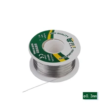 BEST 100g 0.3mm Environmental Protection Soldering Tin Wire For Intensive Circuit Board Phone Computer Motherboard Repair цена BEST 100g 0.3mm Environmental Protection Soldering Tin Wire For Intensive Circuit Board Phone Computer Motherboard Repair цены онлайн