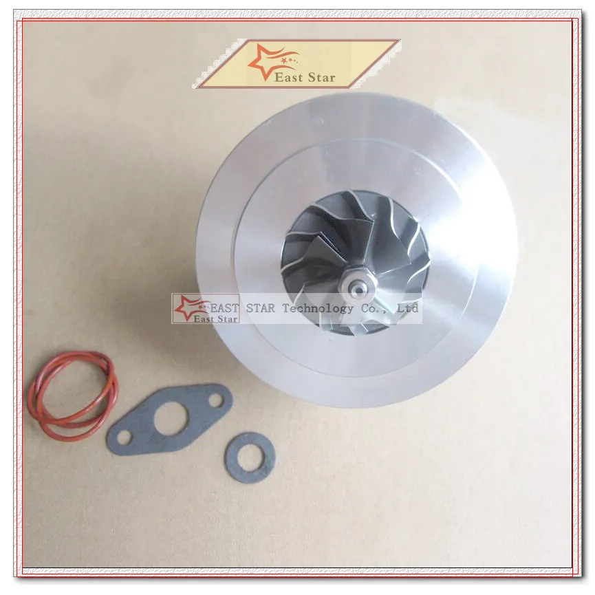 Turbo CHRA Turbine Cartridge Core BV40 53039880268 53039880339 53039880231 14411-3XN1A For Nissan Murano 2.5L dCi YD25DDT 140KW (5)