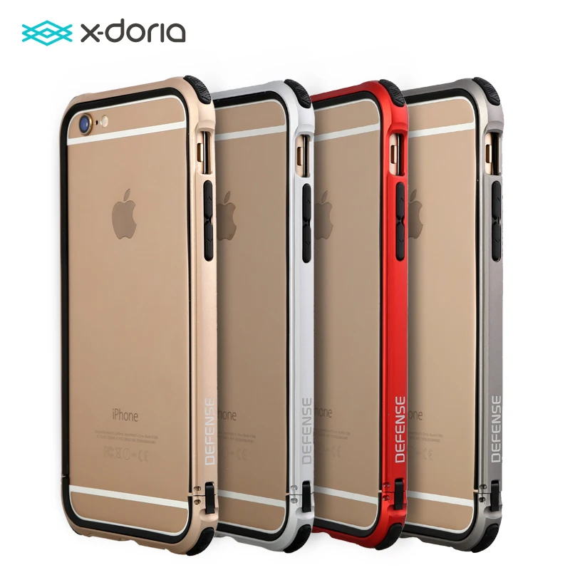 coque xdoria iphone 6