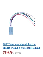 2 шт./лот SS-5GL2 микропереключатель роликовый рычаг с петлей SPDT 3Pin Subminiature базовый концевой переключатель Паяные клеммы Переключатель