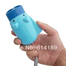 Милая свинка B734 ручной прессования вспышки