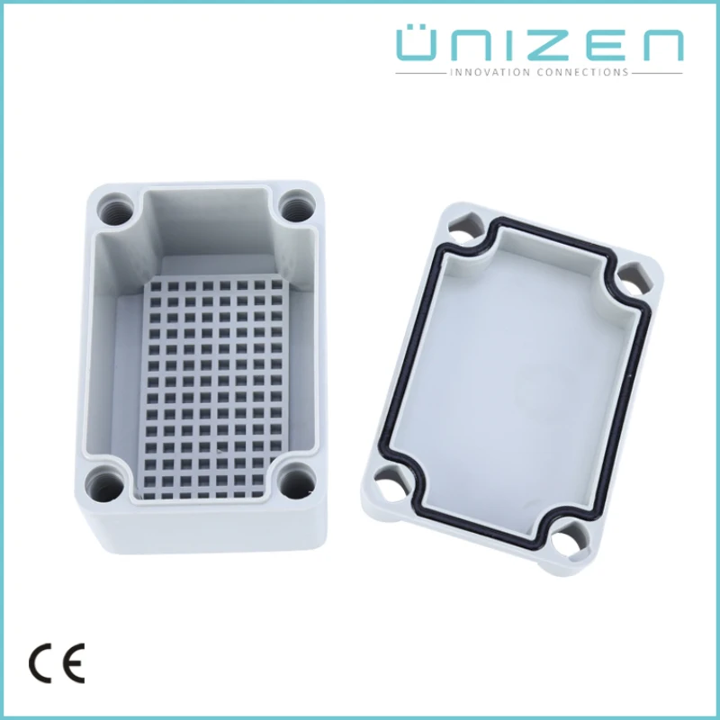 UNIZEN AG-9565 водонепроницаемый пластиковый корпус коробка электронный проект