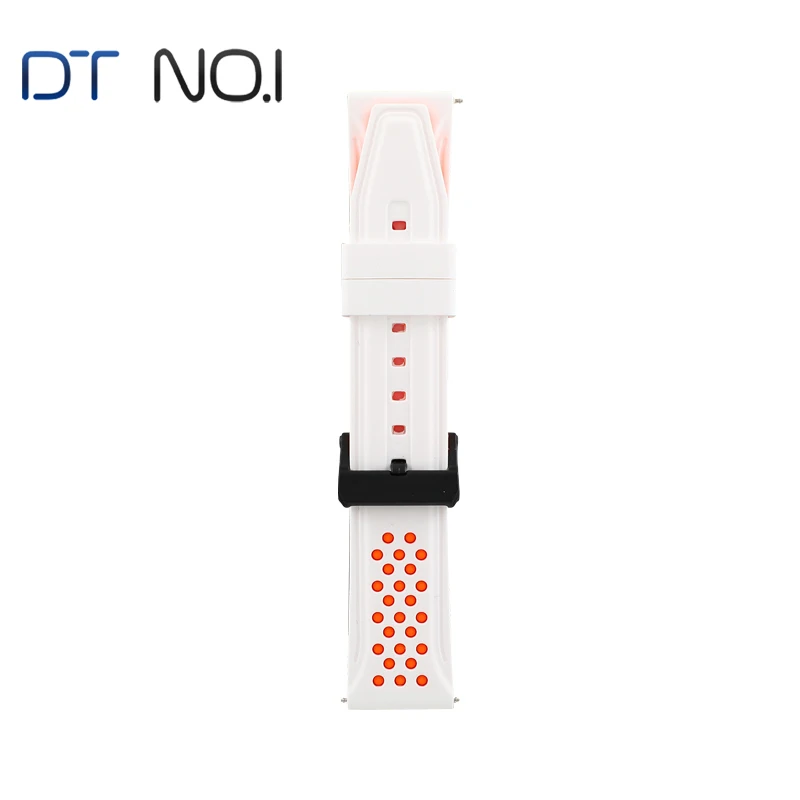 DTNO.1 Strap Smart Watch Universal Silicone Replacement