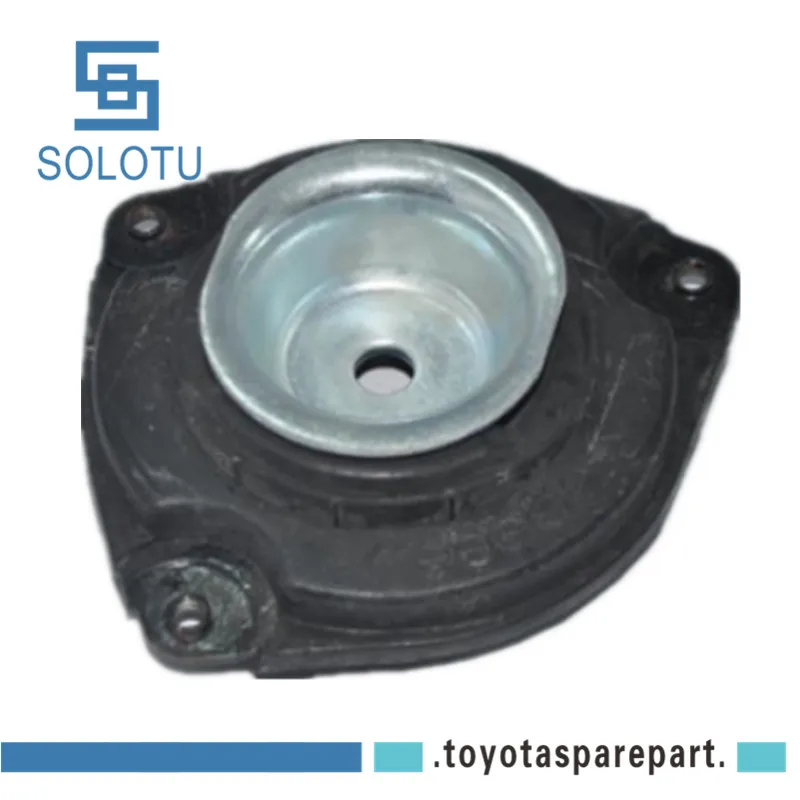 Изолятор ASSY-STRUT установки для NISSAN 7160,7161 54321-ED500