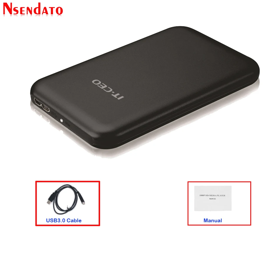 2.5 inch HDD enclosure  (13)