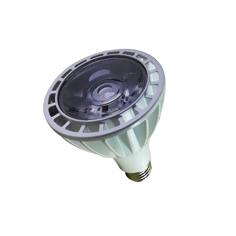 

20W E27 COB LED PAR30 Dimmable LED Spotlights E27 Spot Lights display Lampada Bulbs Lamps Warm white/white lightings