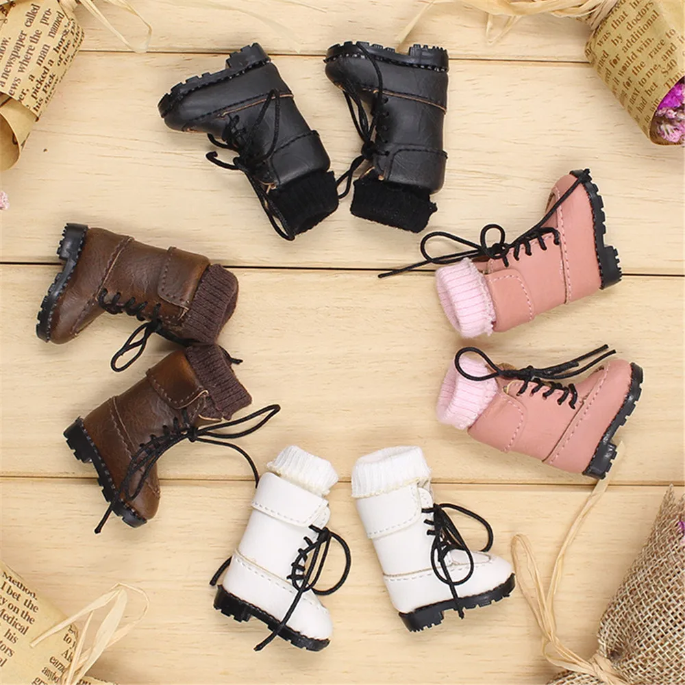 Аксессуары для кукол blyth shoes, сапоги для верховой езды, подходит для Блит, кукла icy licca Azone joint Doll 1/6