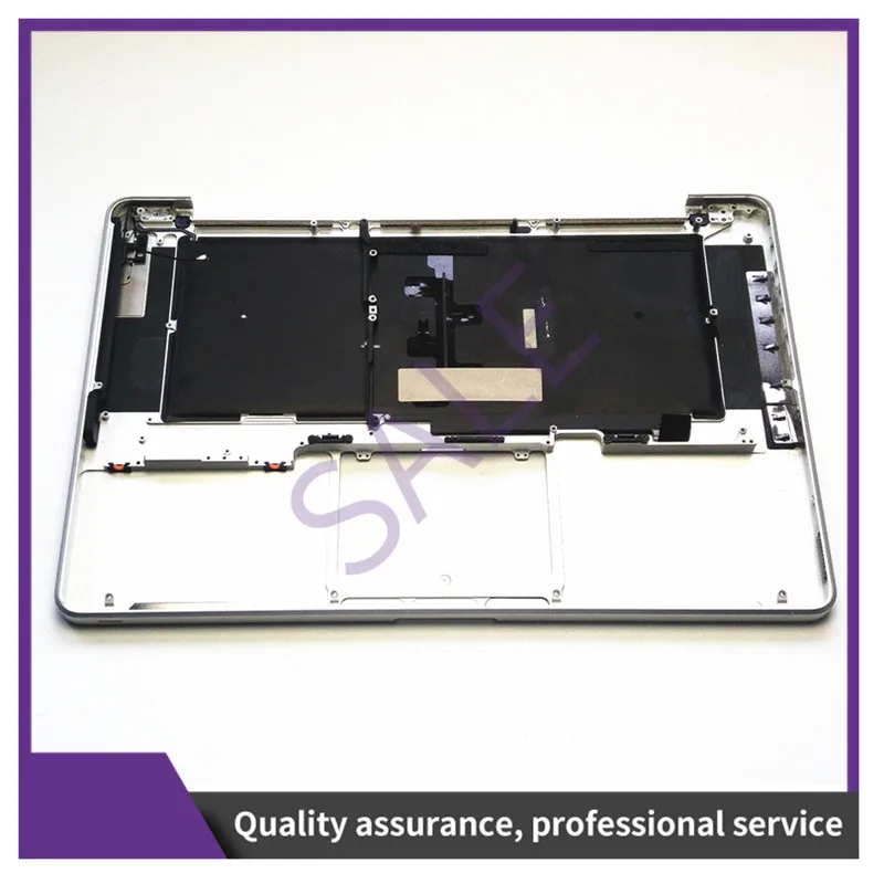 2011 2012 для Macbook Pro 15 &quotA1286 Topcase упор ладони + клавиатура Подсветка США