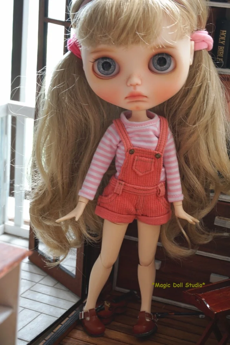 doll outfits