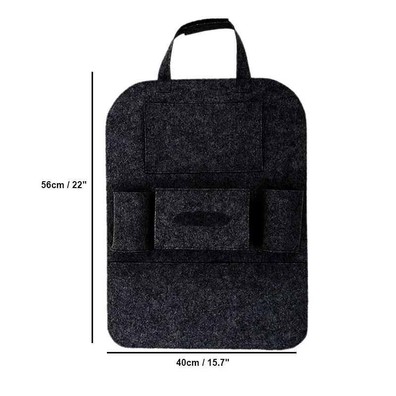 Car Seat Back Accessories