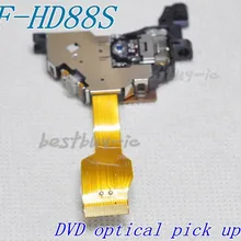 San Yo SF-HD88S DVD лазерный оптический пикап HD88 для DVD-M5 dvd-проигрыватель M5 для RNS510 навигационное радио