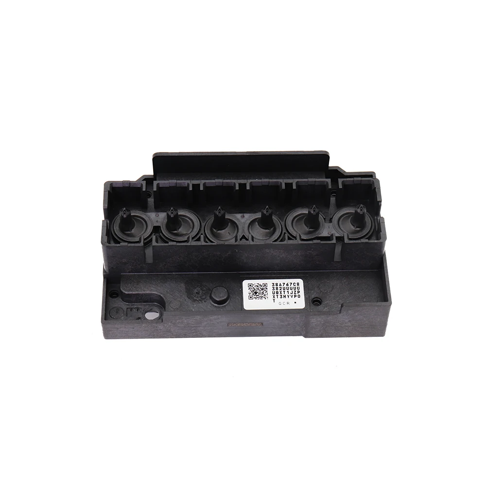 Оригинальная Печатающая головка для Epson L800 F180000 R290 R280 R285 T50 PM G860 A840 A940 T960 PX650 EP702A EP703A