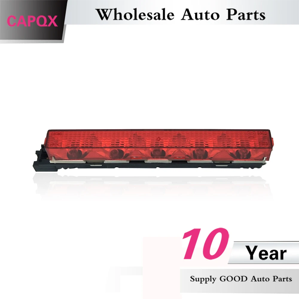 CAPQX для Ford Mondeo 04-07 Sedan Focus/Escort 05-14 Fiesta 09-13 задний дополнительный стоп-светильник |
