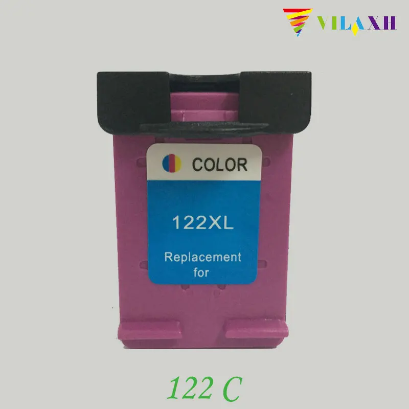 Buy vilaxh Compatible Ink cartridge Replacement for HP
