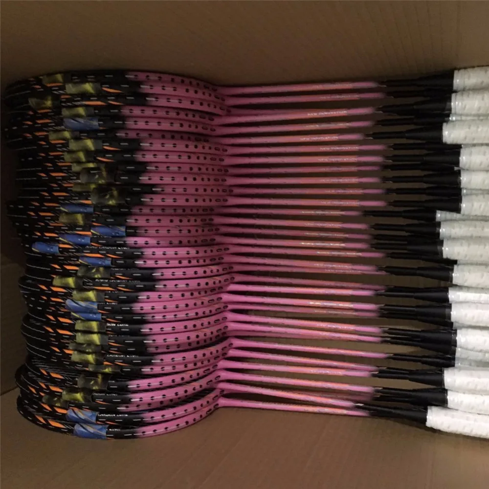 MAGNUM Badminton racket