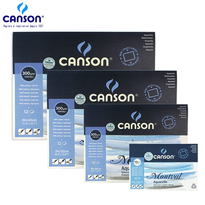 canson