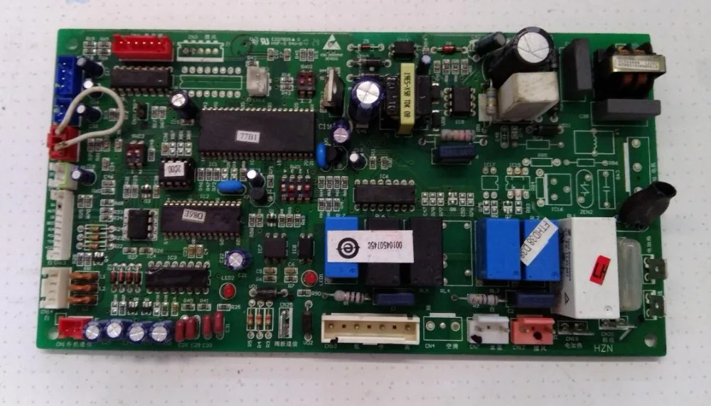 

0010450745 0010450745C 0010450745AE 0010450744C KRSD-3250-12 YD0757A Good Working Tested