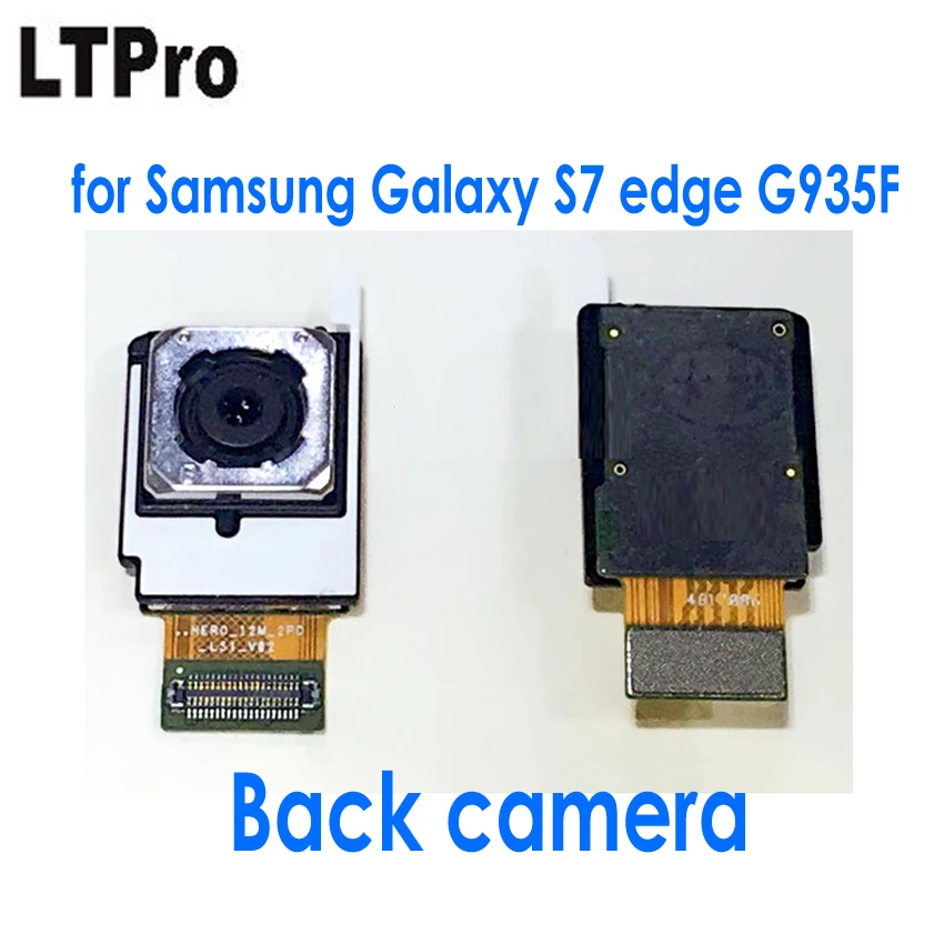 Best Work Replacement Back Camera for Samsung Galaxy S7