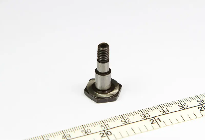 

HB230261 Barudan Embroidery Machine Parts NO.1 PIN