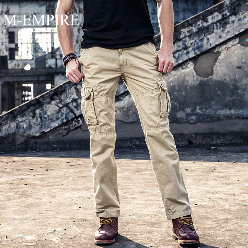 Rocksir military army militar camouflage cargo pants paintball tactical pants men brand clothing