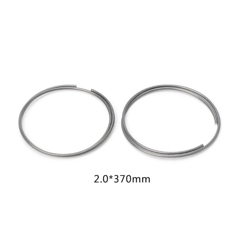 

2 Pcs 2.0x370mm Welding Wire Aluminum Cooling Soldering Welding Rod Cored Wire