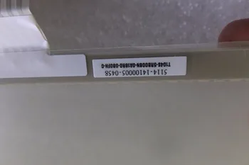 

new and original only Touch screen glass for panel T104S-5RB006N-0A18R0-080FH