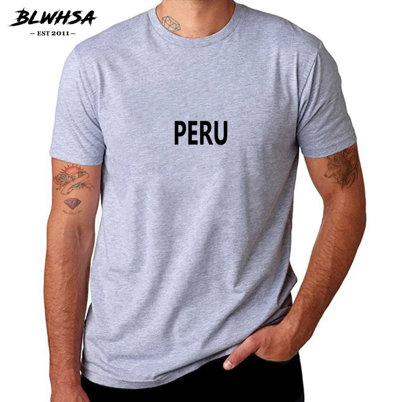 MT0018040625 Russia 2018 World Cup PERU Logo