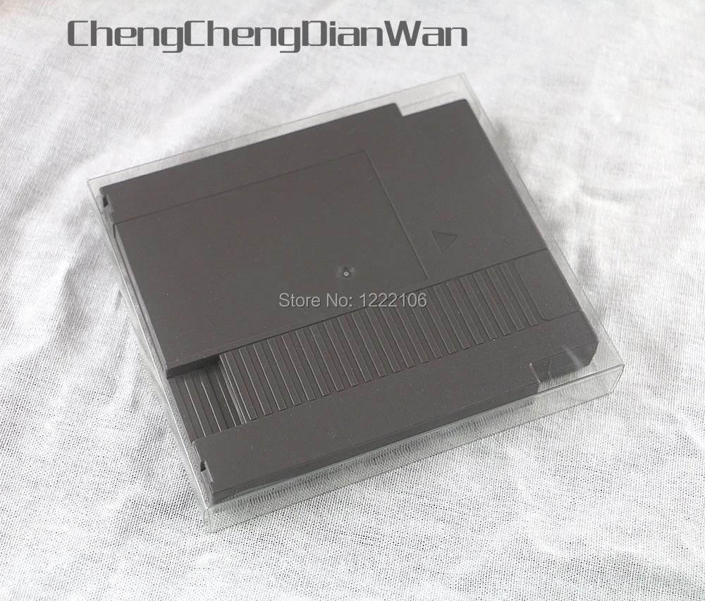 ChengChengDianWan прозрачный пластиковый защитный чехол для карт домашних животных