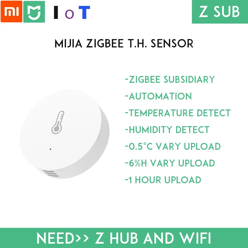 Оригинальная Xiaomi mi домашняя серия mi JIA IoT Интернет вещей умная розетка и т. д. WiFi ZIGBEE, Bluetooth концентратор Sub пульт дистанционного управления