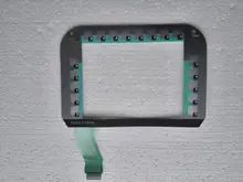 SIMATIC MOBILE PANEL 277 6AV6645-0CA01-0AX0 Membrane Keypad for HMI Panel repair~do it yourself,New & Have in stock