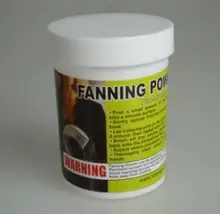 Card Fanning Powder top quality (bottle pack) – Magic tricks,Card magic,Close up,Magic Accessories,Comedy,as seen on TV