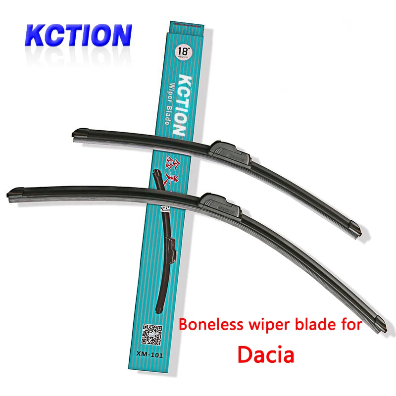 Car Windshield Wiper Blade For Dacia Duster Dokker Logan Sandero