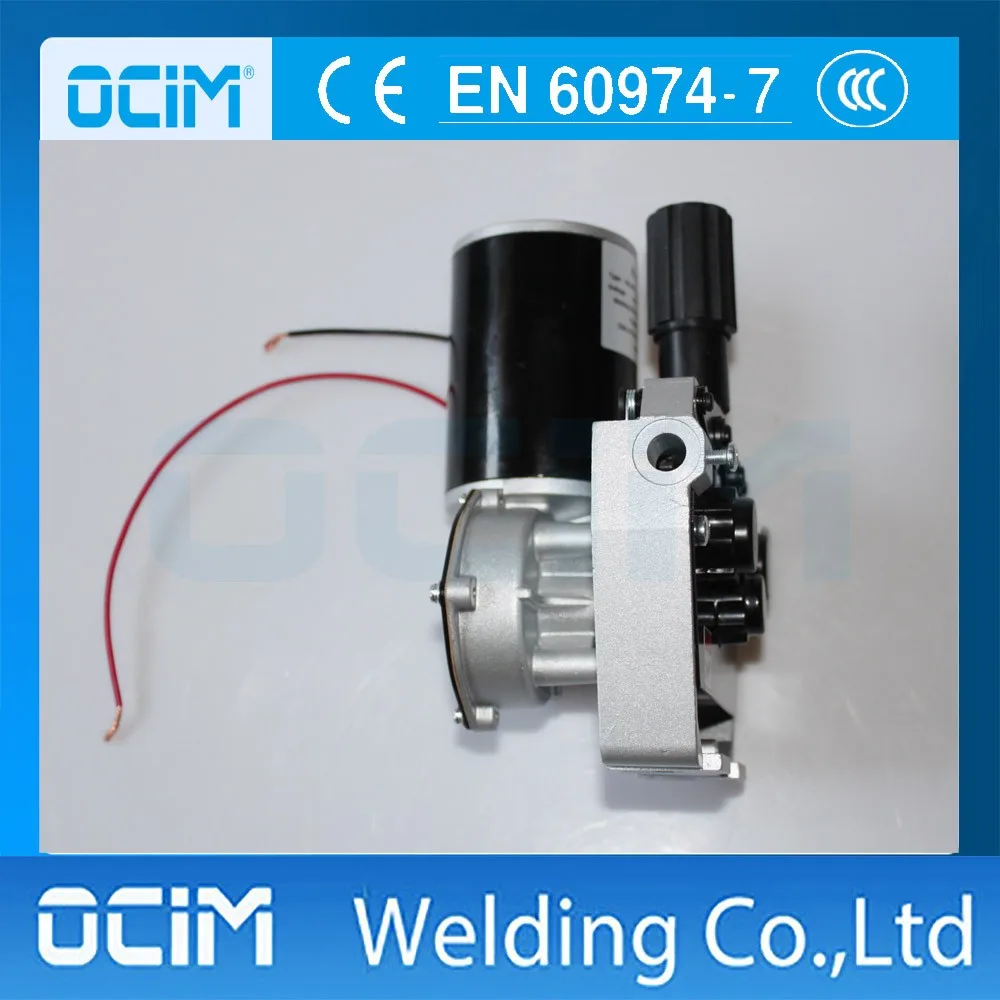 TFMSJ-5B wire feeder 4