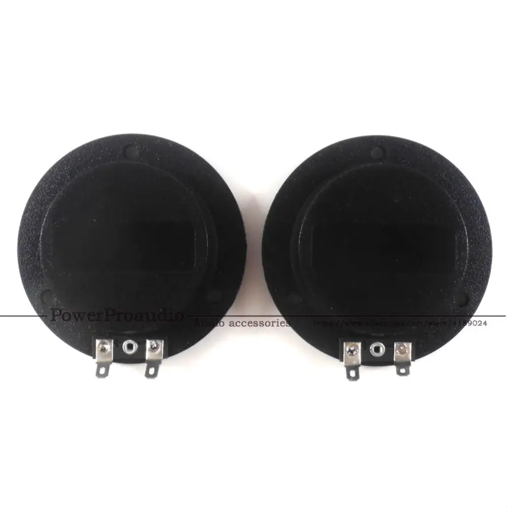 2 шт. замена диафрагмы для Eminence Yamaha Carvin Sonic Drivers PSD2002 JAY2060 JAY2080 D-101AFT MD 2001 8 Ом |