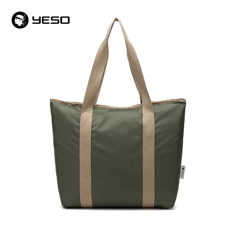 women's lightweight tote bags