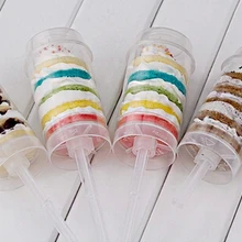 500 шт./партия, торт, пуш-ап, мороженое, поп, кекс