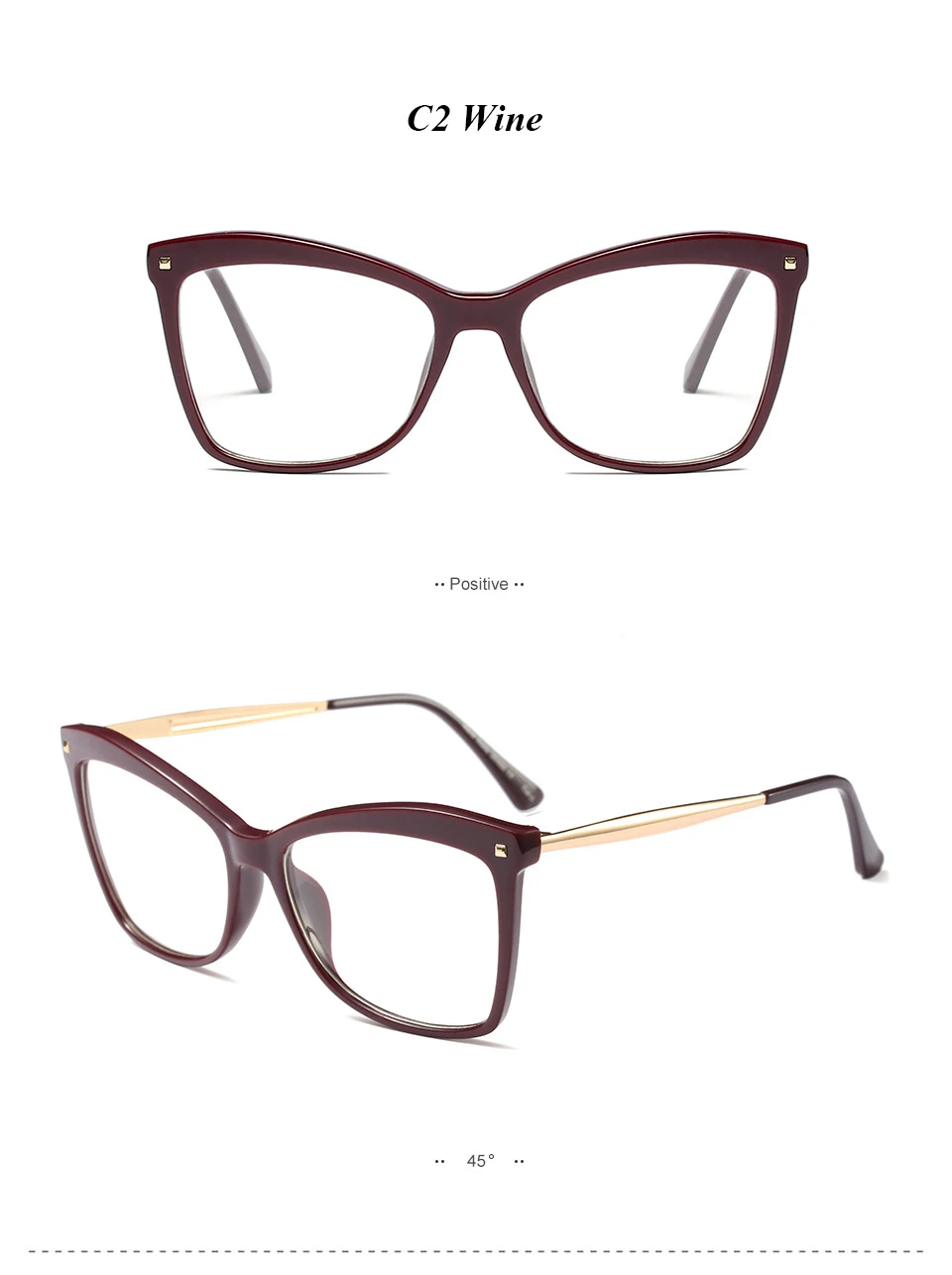 Mimiyou, модные квадратные очки, оправа для женщин, Ретро стиль, металлические оптические очки, женские очки, оправа для очков, прозрачная, UV400, фирменный дизайн, oculos