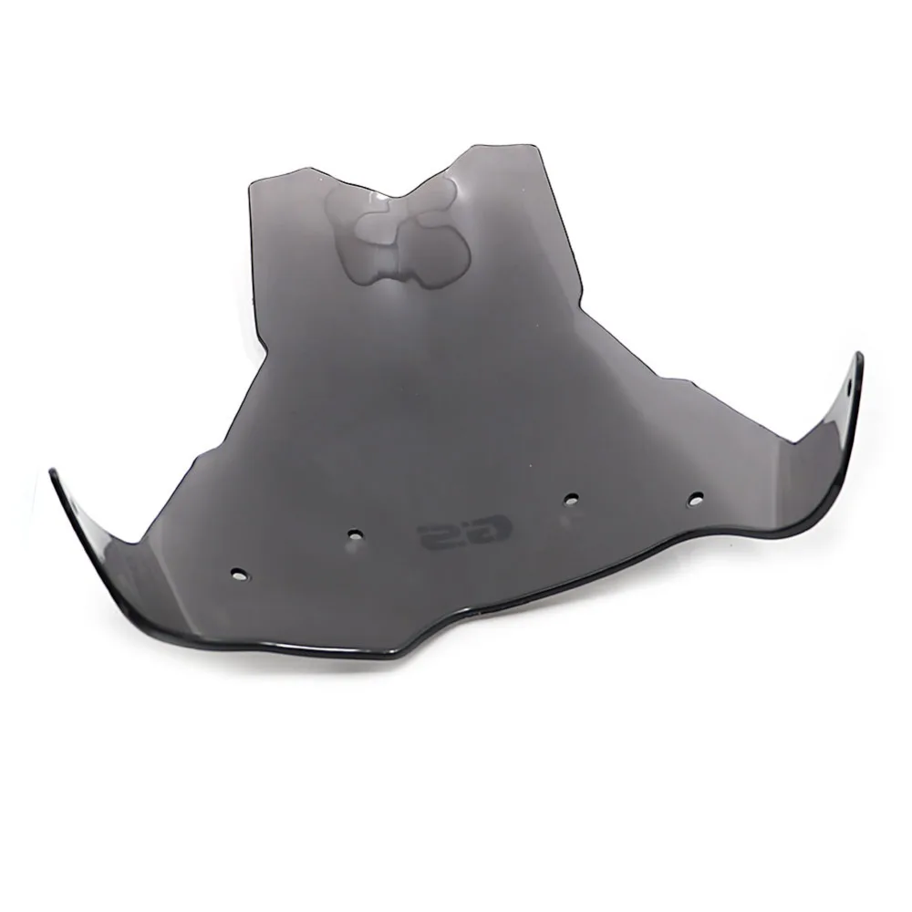 Ветровое стекло для Мотоцикла BMW Adventure F650GS F700GS F800GS 650/700/800 GS 2008 2017 2016|Козырьки от