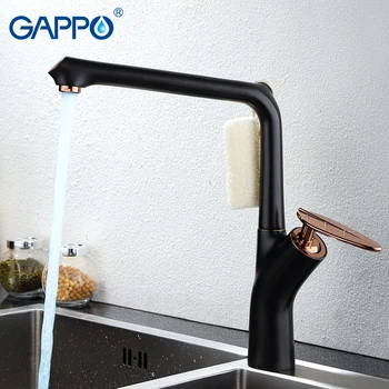 Gappo kitchen Faucets mixer kitchen water sink mixer taps kitchen water mixers taps deck mounted faucet taps Gappo kitchen Faucets mixer kitchen water sink mixer taps kitchen water mixers taps deck mounted faucet taps