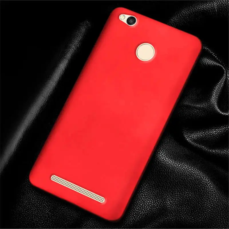 Xiaomi Redmi 3 S Pro Чехол 5," роскошный пластиковый жесткий чехол для телефона для Xiaomi Redmi 3 S Pro Prime чехол для задней крышки