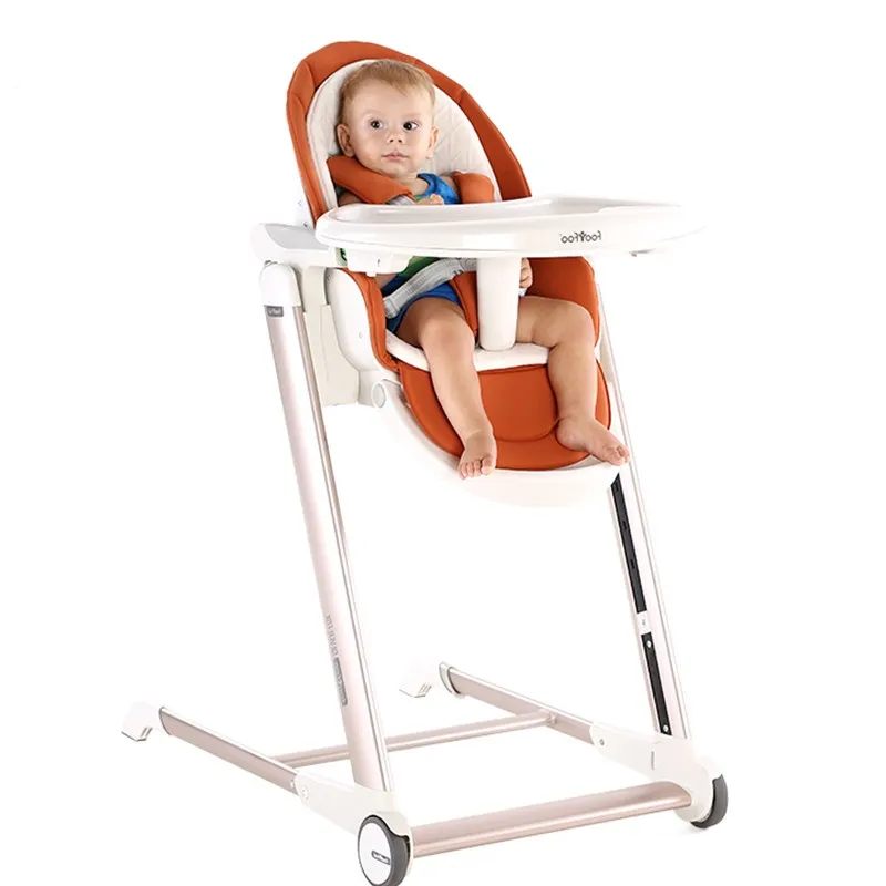 highchairs portable multifunctional baby meal chair can