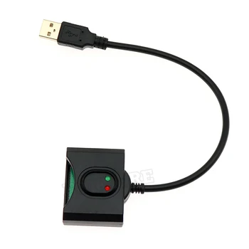 

ExpressCard Adapter 34 / 54mm usb to usb Adapter for Laptop Computer PC with LED and DC Power