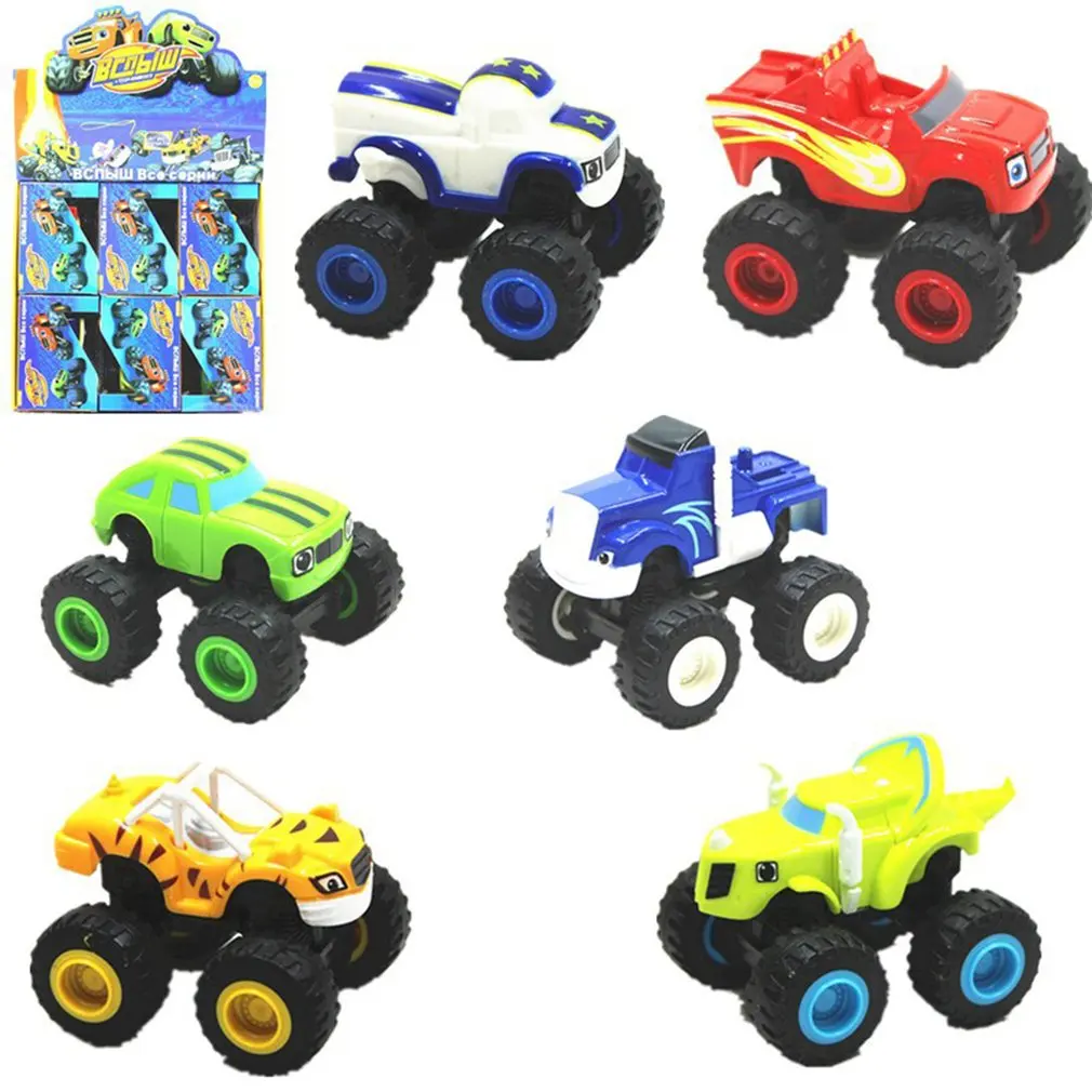 kid vehicles