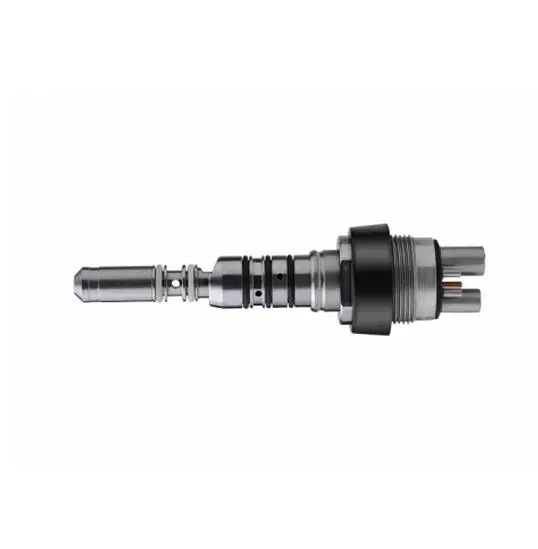 

Quick Connector / Quick Plug Comfortable For 6 Holes Kavo Coupler With LED